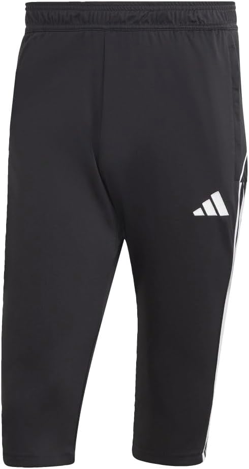 adidas Mens Tiro23 League 3/4 Pants