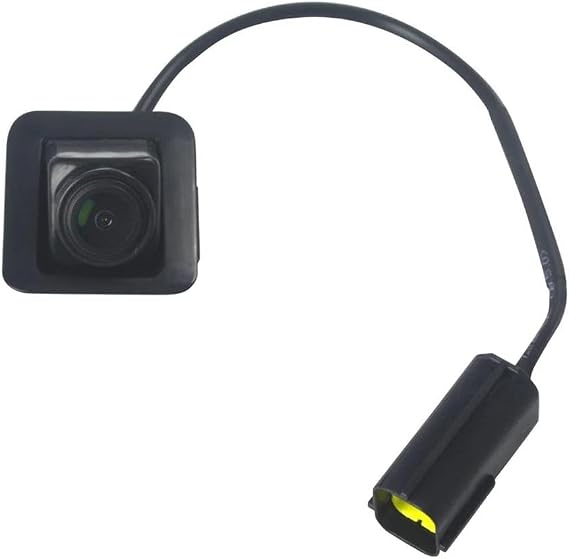Spare Parts For Geely Emgrand GS 2016-2020 Car Reversing Rear View Camera 7088005500