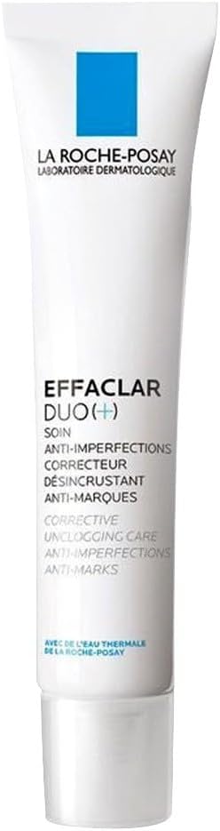 La Roche-Posay Effaclar Soothing Duo, 40 ml