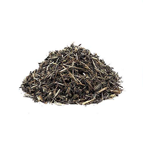 Best Botanicals Eyebright Herb Cut 8 oz.