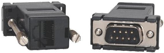 OPENGEAR Straight Pinout Console Cable (319016)