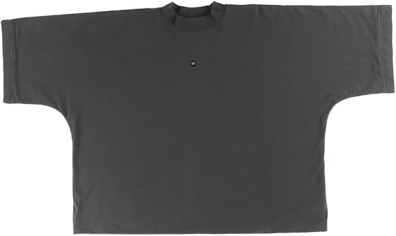 Yeezy 22 Crop Tee