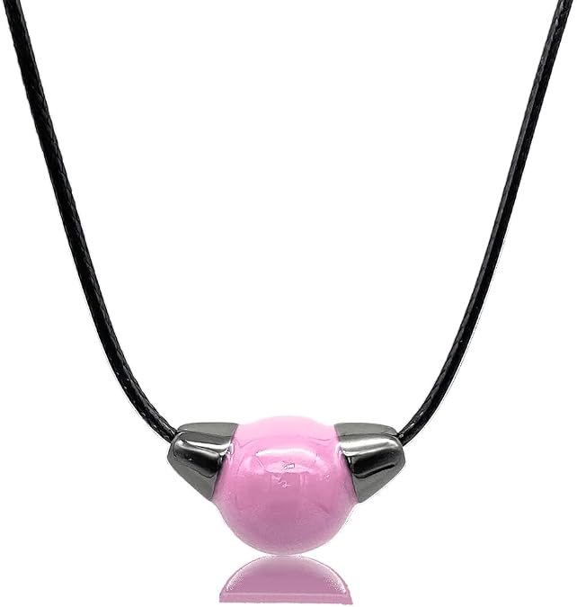 ZAG STORE - Miraculous Ladybug - Marinette Dragon Necklace