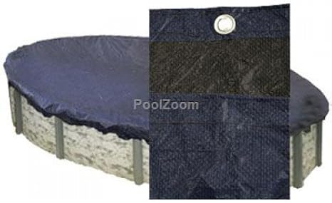 771935AU Royal Winter Cover for 16-Feet by 32-Feet Oval Above Ground Pool