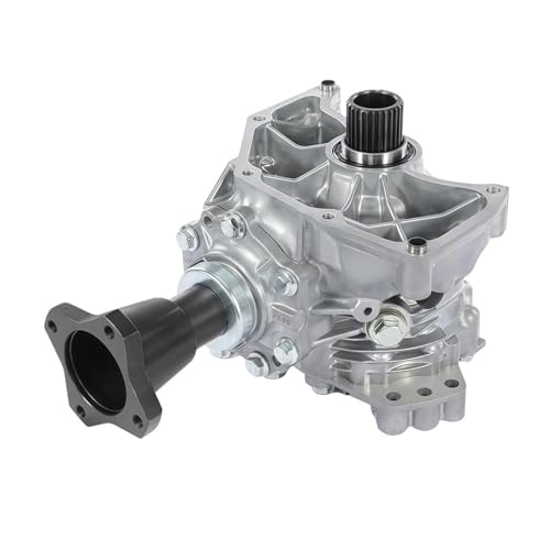 Differential Assembly 33100-JP11C for Nissan Murano Infiniti JX35 Pathfinder 2009-2019 3.5L CVT AWD Direct OE Replacement