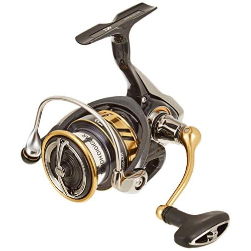 Daiwa 18 Regalis LT Spinning Reel 2018 Model