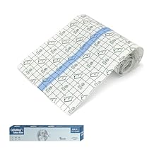 CelluHealTM Tattoo Film Protection | Transparent Waterproof Film for Tattoo Aftercare Box of 1 Roll (6 X 2 yards)