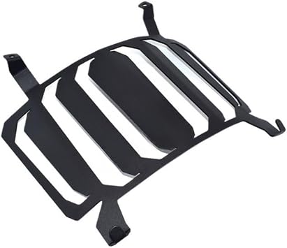 Radiator Grille Cover For F750 F850 GS 18-19 Motorcycle Radiator Cover Guard Protector Protection Net For F750GS F850GS 2018 2019
