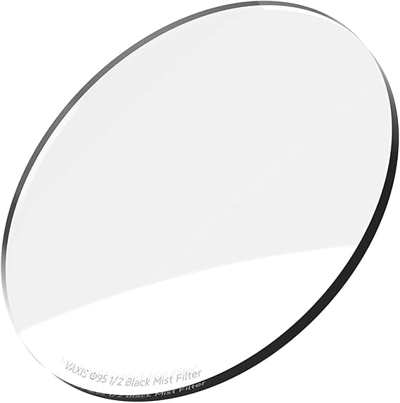 Vaxis 95 Black Mist 1/2 Filter for Tilta Mirage, VFX21-30