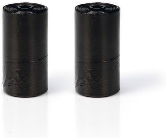 Beeztees Köpek Dışkı Toplama Poşeti, 400041 Beeztees Dışkı Toplama Aparatı Yedeği, 2x20Adet