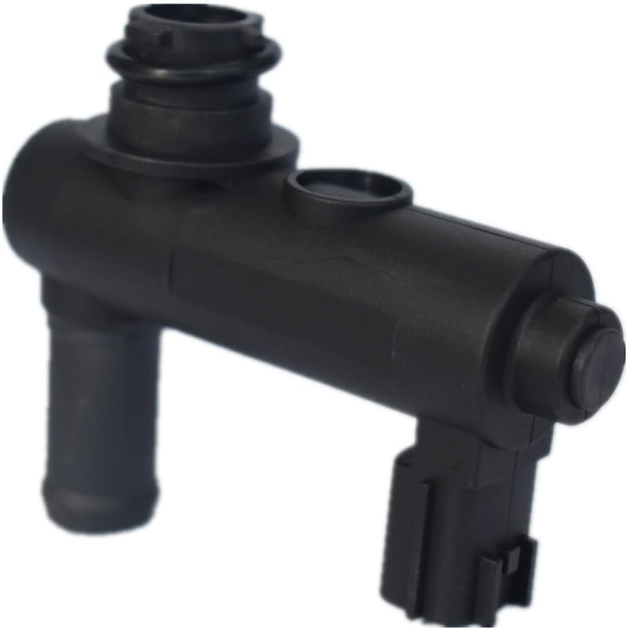 EVAP Evaporative Emissions Vapor Canister Purge Vent Valve Solenoid 911-503 14935AM600 14935AM60A 14935AM60B Compatible with Altima Frontier Maxima Pathfinder Sentra Versa Xterra