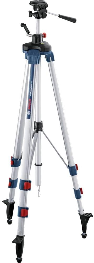 Bosch Bt 250 Tripod [Enerji Sınıfı A+]