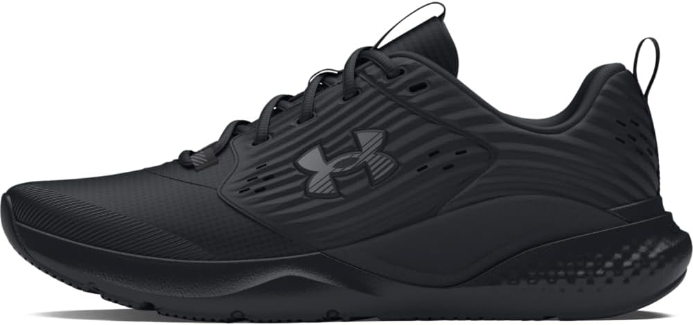 Under Armour Commit 4 Training Shoes Mens