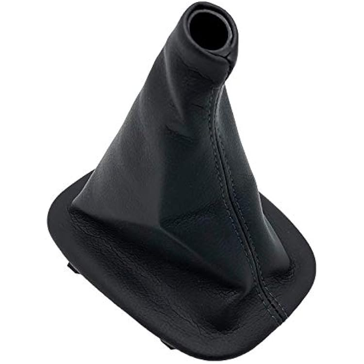 45 Speed Gear Shift Knob Gaiter Boot Case Cover for Mercedes Benz C E S Class W124 S124 W126 E190 W190 W201 W202 W123 W140 Case Only