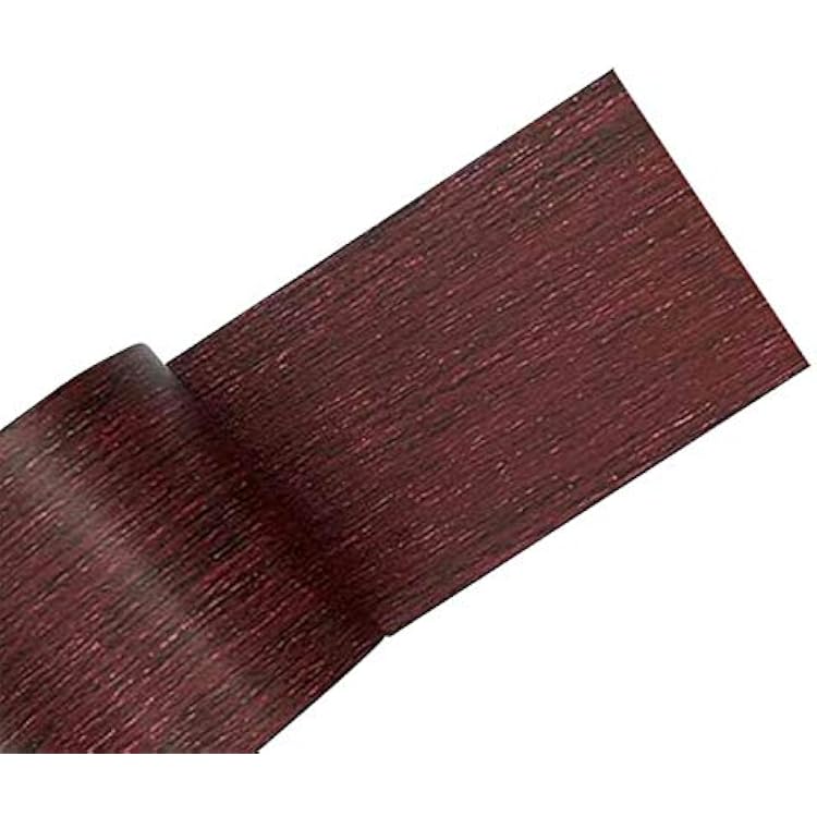 Wood Grain Repair Tape,1 Roll 15 Feet Wood Grain Tape Repair Tape Patch Wood Adhesive,Simulation Wood Grain Repair Tape High Adhesive Repair Tape For Furniture Floor Beautification And Home Decoration