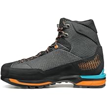 SCARPA Men's Zodiac Tech LT GTX Waterproof Gore-Tex Hiking, Trekking, Mountaineering Boots