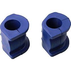 MOOG K200293 Suspension Stabilizer Bar Bushing Kit for Honda Civic
