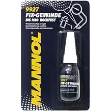 Mannol threadlocker high strenght 10ml
