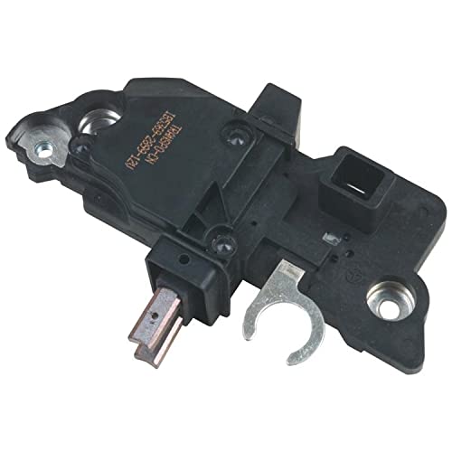 OEG Parts New Voltage Regulator Replacement Compatible With Volvo S80 L5 2.5L 04-06 8637851 F00M145279 F00M145369 F00MA45211 ABO6101 230-24102