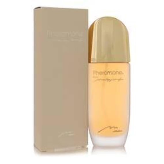 Marilyn Miglin PHEROMONE Eau De Parfum Spray 1.7 oz