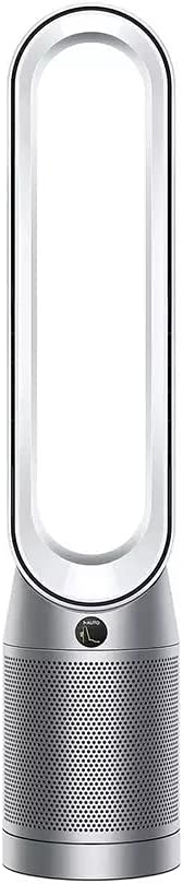 Dyson TP07 Pure Cool Purifying Tower Fan - White, 700041587