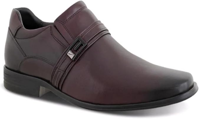 Ferracini IAN Men's Leather Shoe 5053