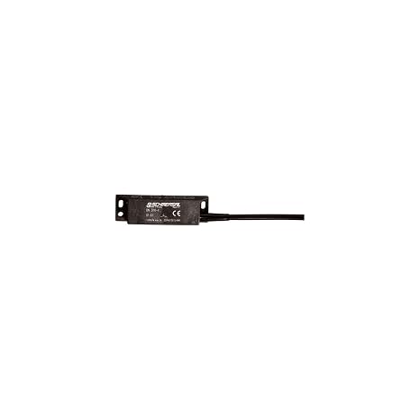 SCHMERSAL BN 310-RZ (101133843), 1 Meter Cable, 2 Reed Contacts,25 to 75 Degree C, 250 VAC/DC Switching Voltage, 3 AMP Switching Current, 300 HZ Frequency, IP67, Magnetic Reed Switch, Ther
