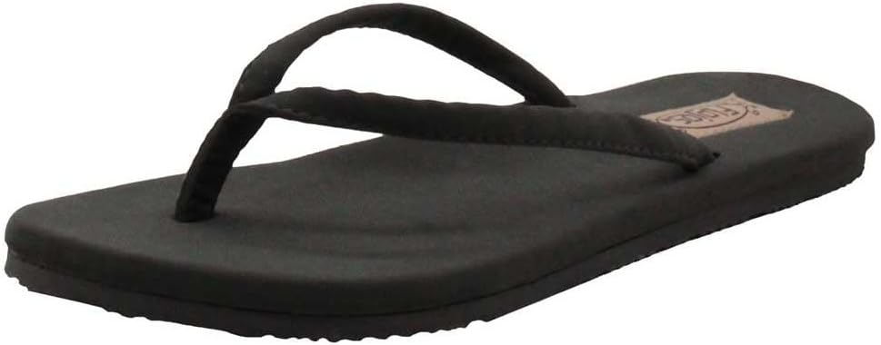 Flojos Women's Fiesta flip Flop