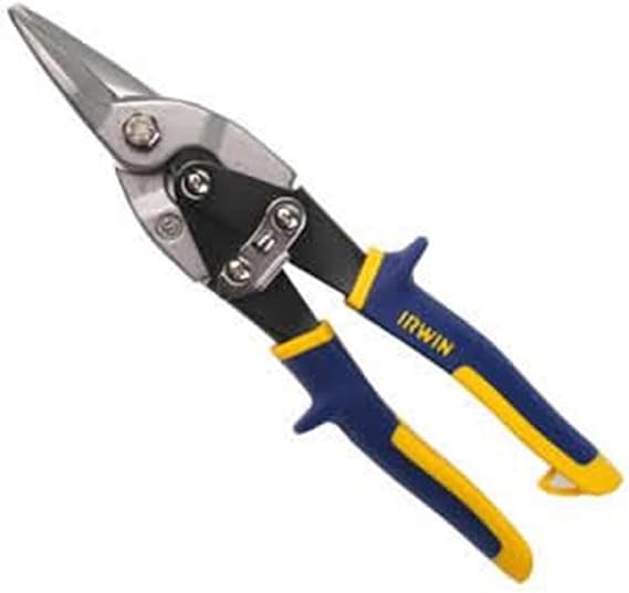 IRWIN Aviation Snip, Aviation Snip, Straight (2073113)