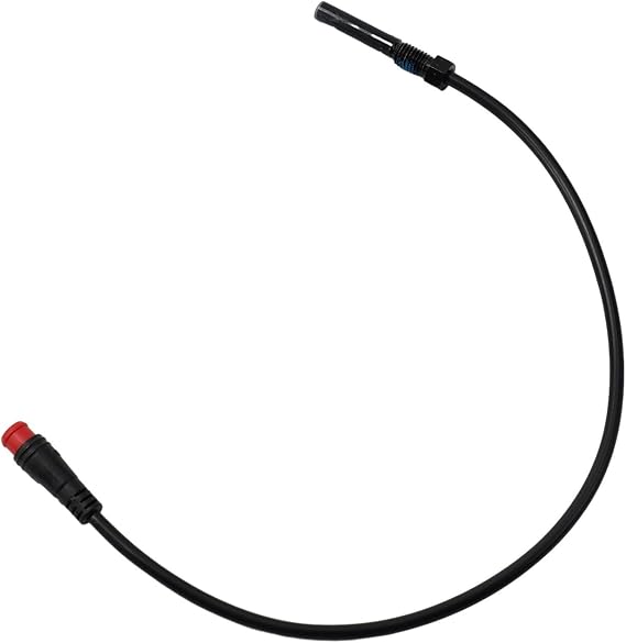 Ebike Brake Sensors for Electric Bicycles Hydraulic Cut Off Power Brake Connector Ebike Kits(2 pins)