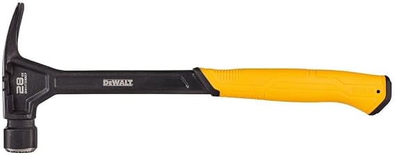 28oz Milled Framing Hammer