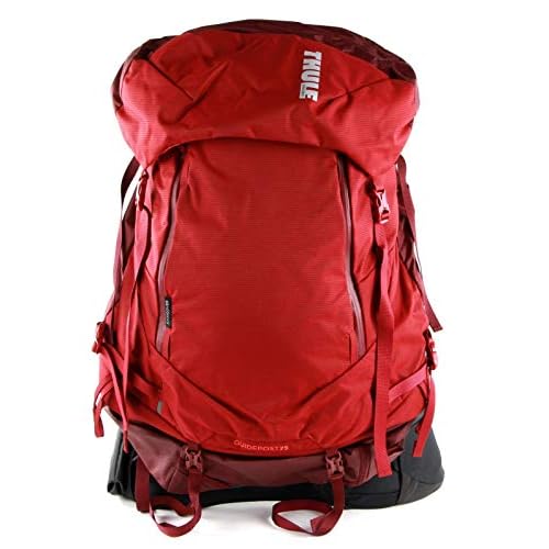 Thule Womens Guidepost Backpacking Pack, 75L