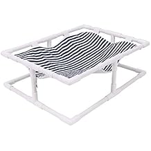 Elevated Pet Bed Suitable for All Seasons
