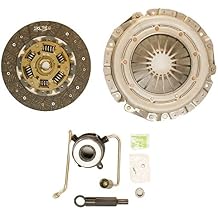 Valeo 52301401 OE Replacement Clutch Kit
