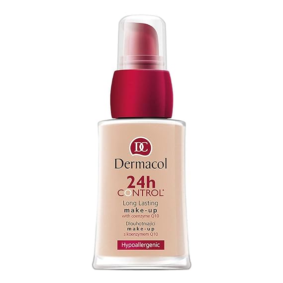 Dermacol 24H Control Make-up (N.90)