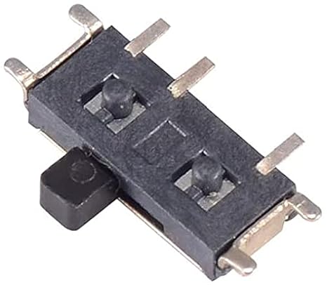New WiFi Switch Port Socket Jack Internal for PSP 1000 2000 3000 PSP GO Motherboard WiFi Switch Repair Controller