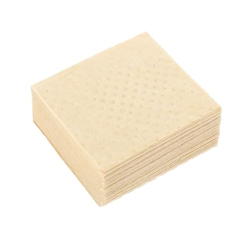 Disposable Hair Perm Paper for Salon Professional Barber Supplies Lightweight Water Absorbent Convenient Hand Wrist Dispenser for Hair Perming Moderate Thickness for Fast Curing