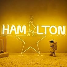 Musical Neon Sign for Wall Decor Dimmable Led Music Birthday Decoration Musical Party Light up Sign for Girls Music Theatre Fans Gifts for Birthday Christmas