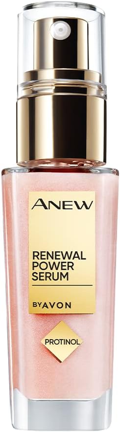 Avon Anew Renewal Power Serum 30 Ml.