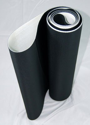 Vision T9200 Treadmill Running Belt Serial TM49 Part Number: 1000210087
