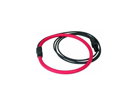 AEMC - 2140.34 193-24-BK AmpFlex Sensor for use with Models 8220, 8230, 3945, 3945-B and 8335 Analyzer, 24" Length