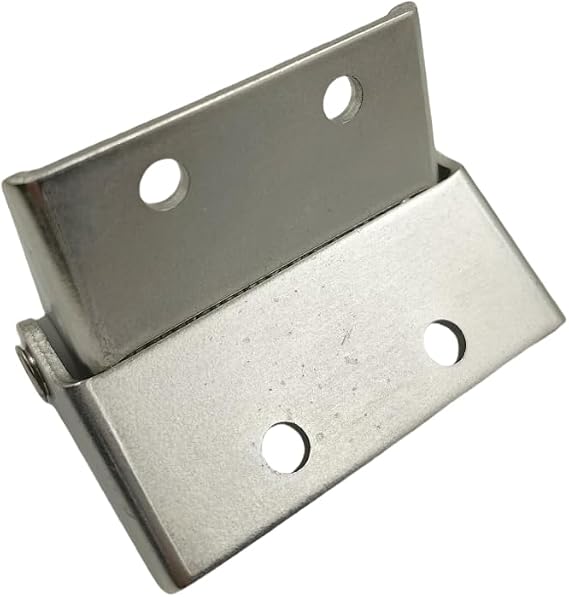 Lift Gate Hinge 104804 104804GT for Genie Lifts GRC-12 QS-12R QS-12W,...