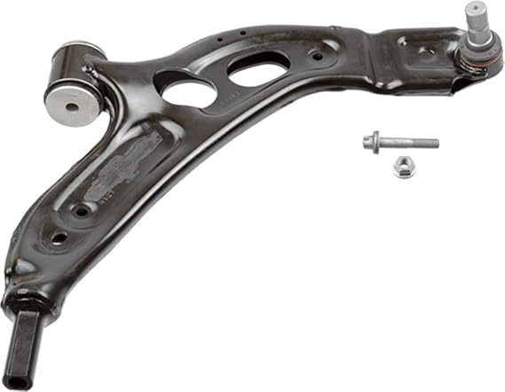 LEMFORDER 42358 01 Track Control Arm For BMW X1 (F48) 2014 - Right, Front Axle And Other Vehicles