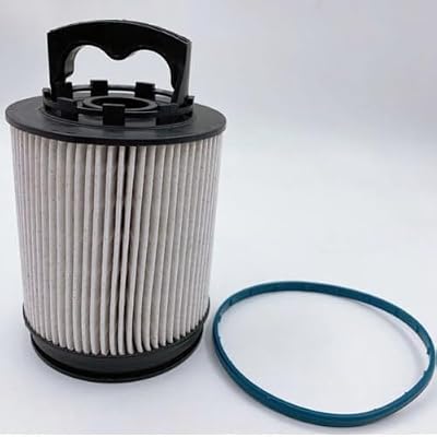 KTJB3G9176AA Fuel filterWith sealing ringCompatible with Ford RANGER 2.0 EcoBlue,replacement JB3Z-9365-C 2216111 WF8606