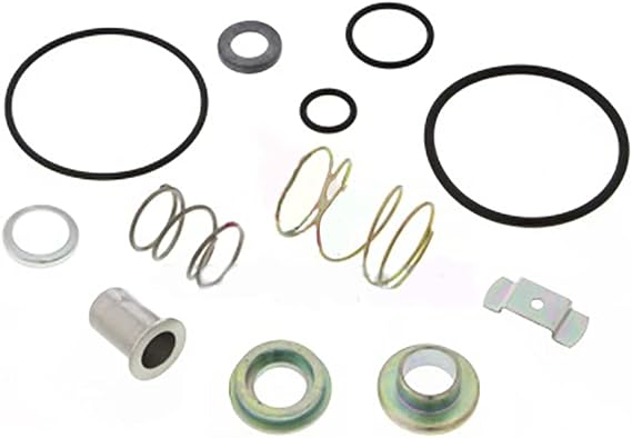 Wabco AIR SYS - AIR BRAKE VALVE REPAIR KIT