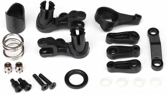Traxxas 6845X Steering Bellcrank Hardware