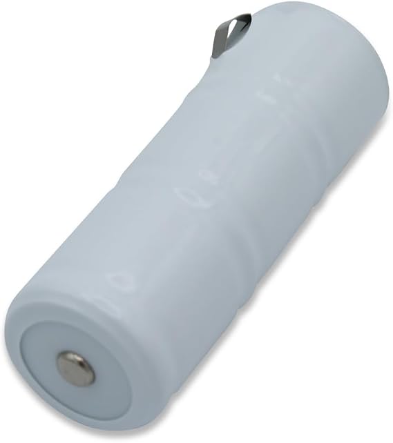 Technical Precision Replacement for Welch Allyn 11720 Battery