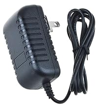AC/DC Adapter for Axis 241Q 241QA 243SA 247S 240Q 241S 241SA P/N: 0186-001-04 2400 0232-004 0232-001-02 Video Server Encoder Power Supply Cord Cable Charger Mains PSU