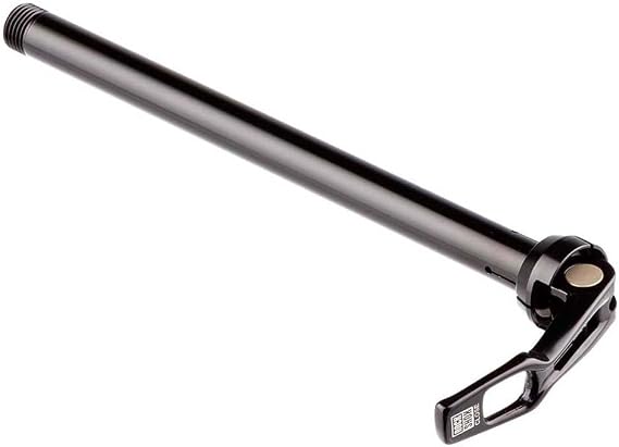 RockShox MAXLE LITE Thru Axle, Front, 15x150mm TA, Length: 198mm, Thread
