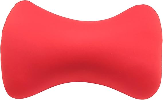 Microbead Pillows Squishy 2025 Soft Microbead Body Pillow Cervical Neck Pillow Neck Pillow Airplane for Chair Sleeping Car Seat Emotional Colorful Living Room Bedroom Dormroom Accessory